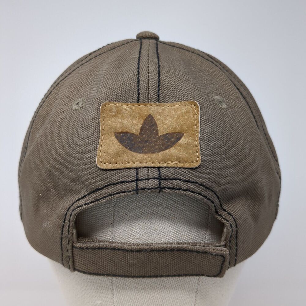 Simplot Strapback Hat Multicolor One Size Adjusta… - image 5